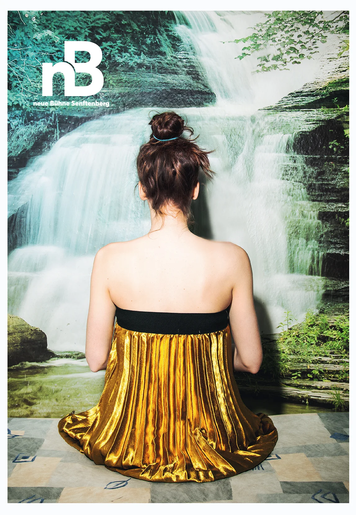 Campaign 2019/20 neue Bühne