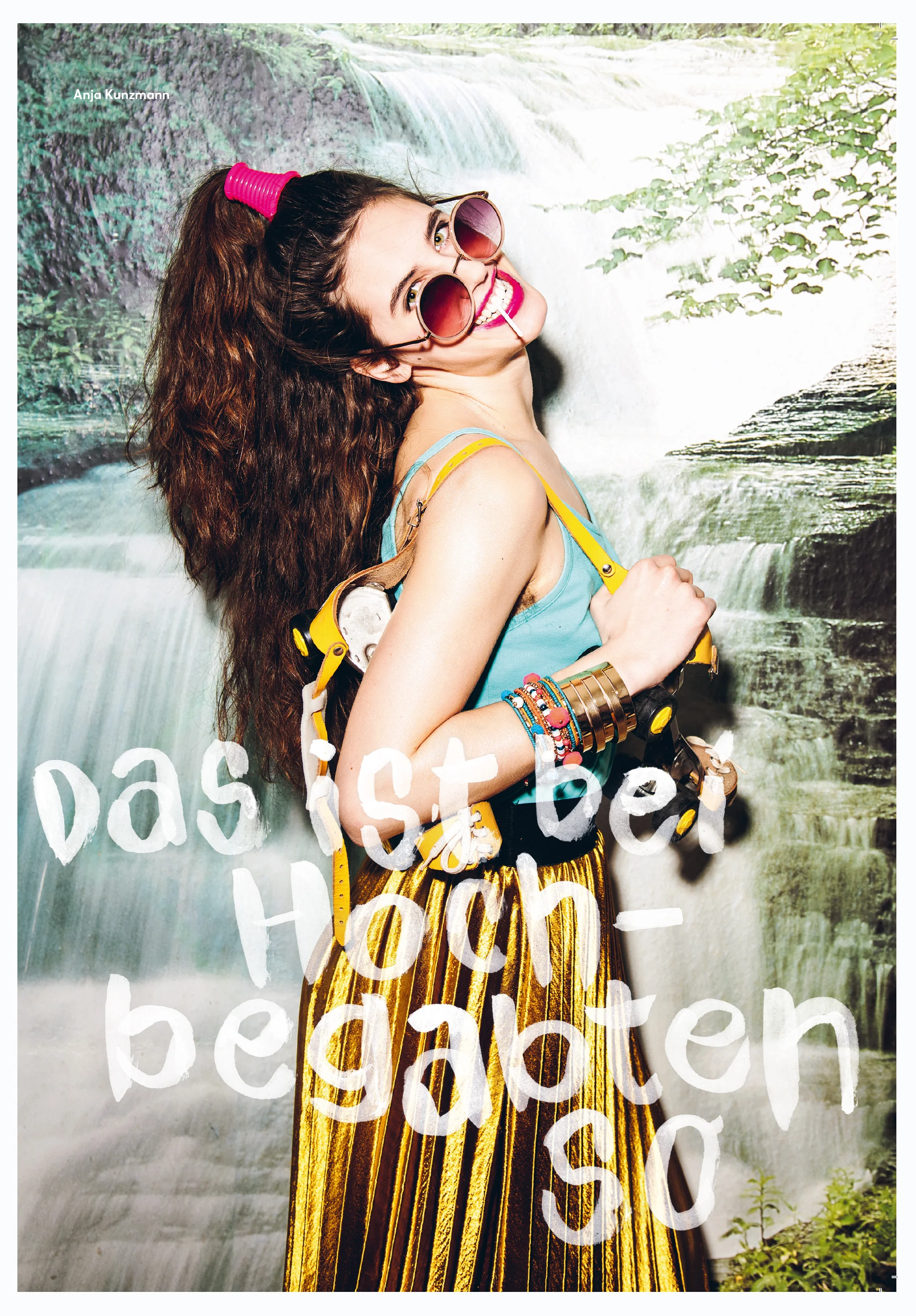 Campaign 2019/20 neue Bühne