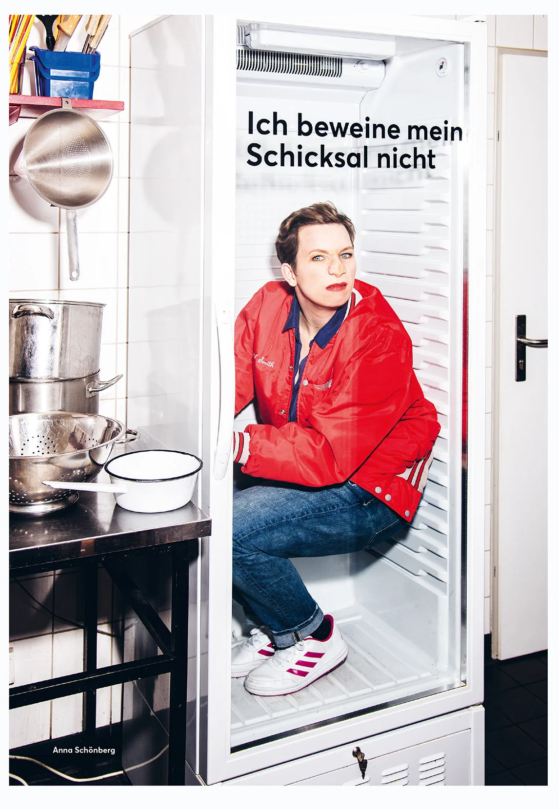 Campaign 2019/20 neue Bühne