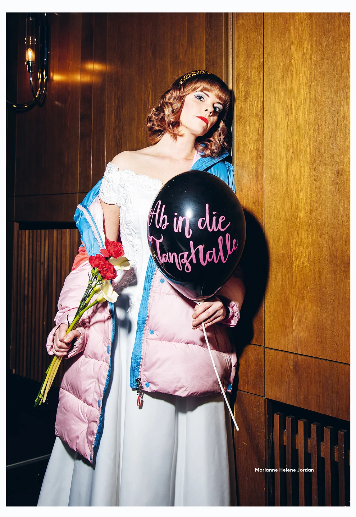 Campaign 2019/20 neue Bühne