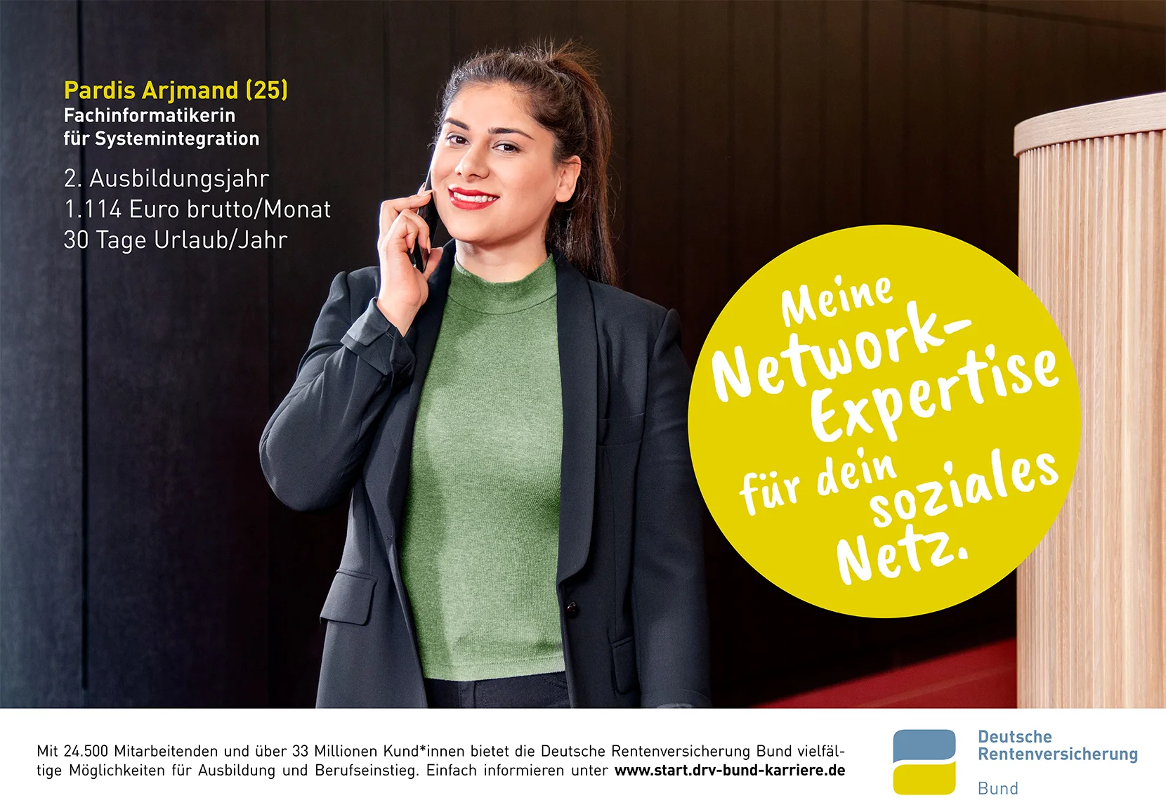 Campagne DRV