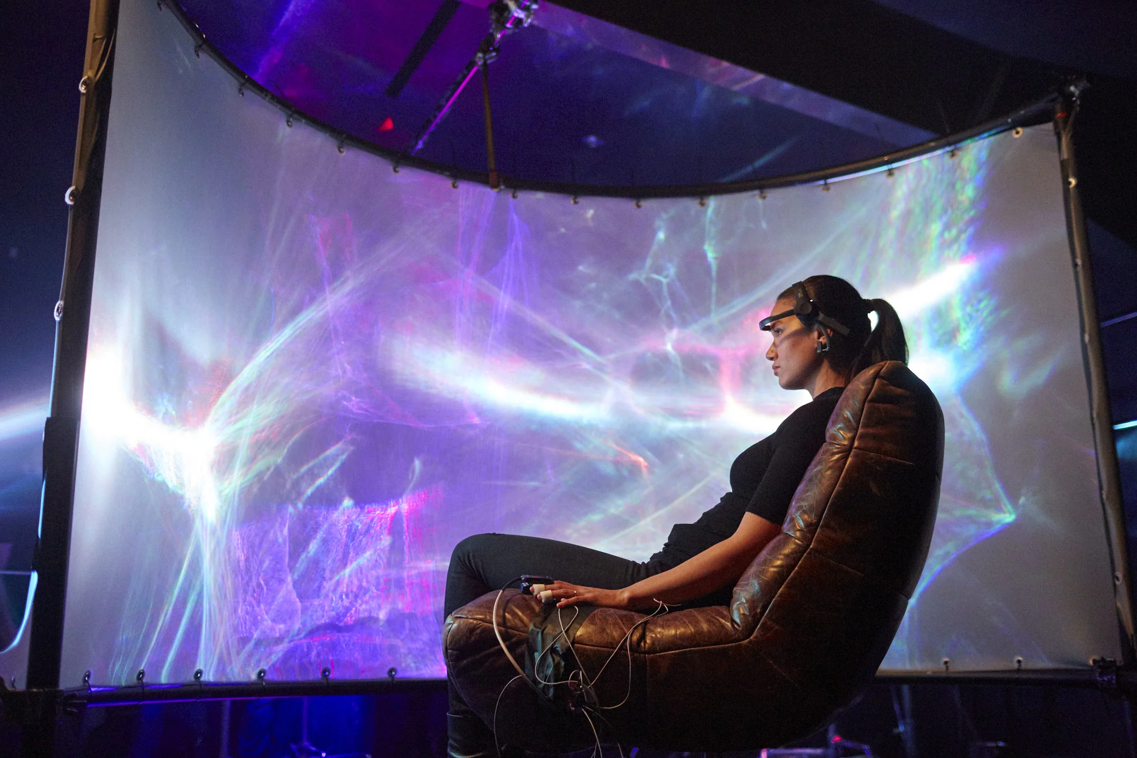 Lumia Mind