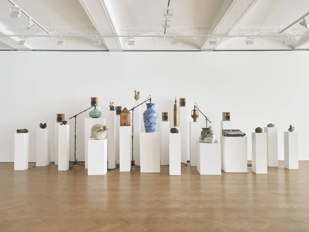 Devils by Oliver Beer 