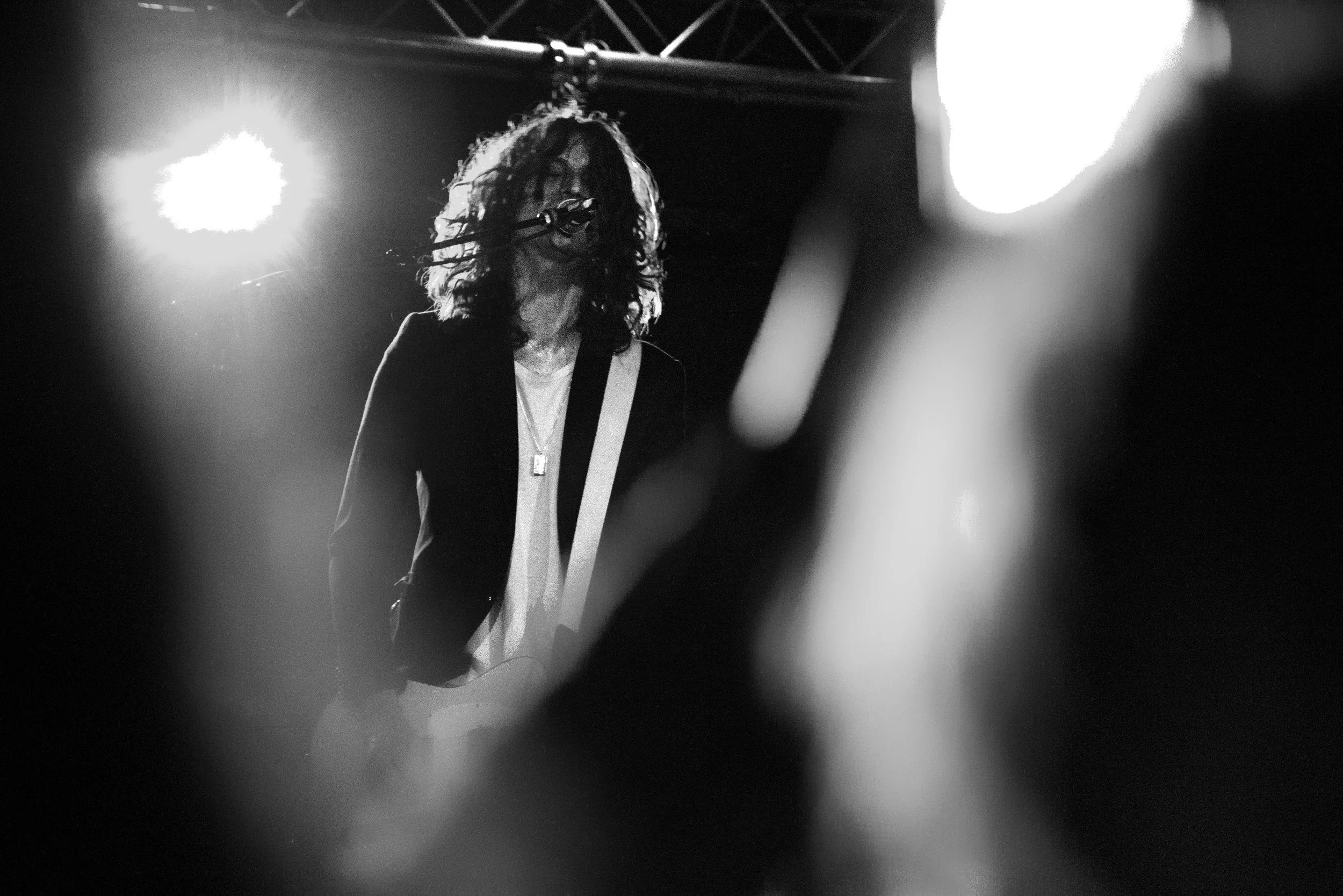 Nick Valensi