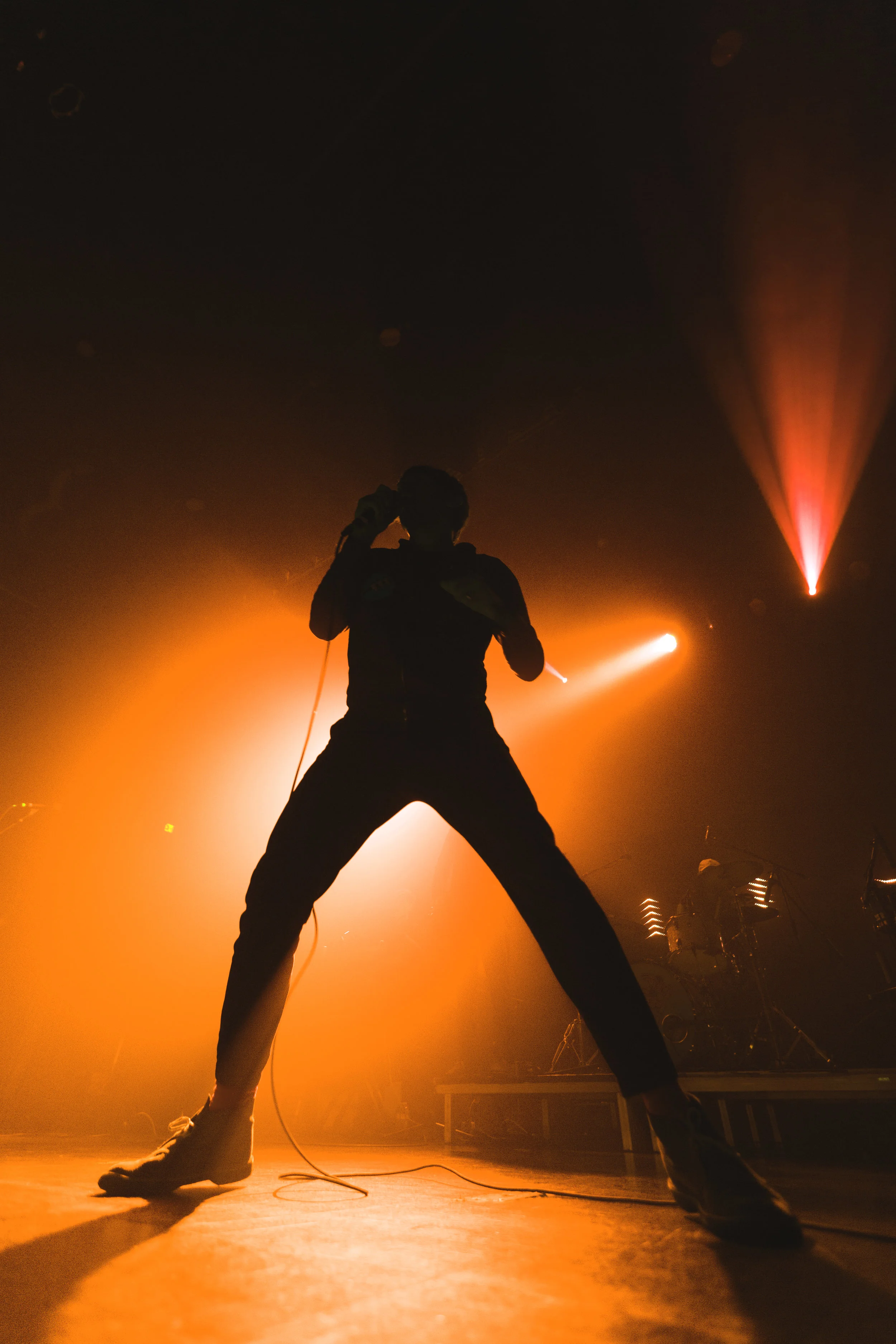 Peter Bjorn and John