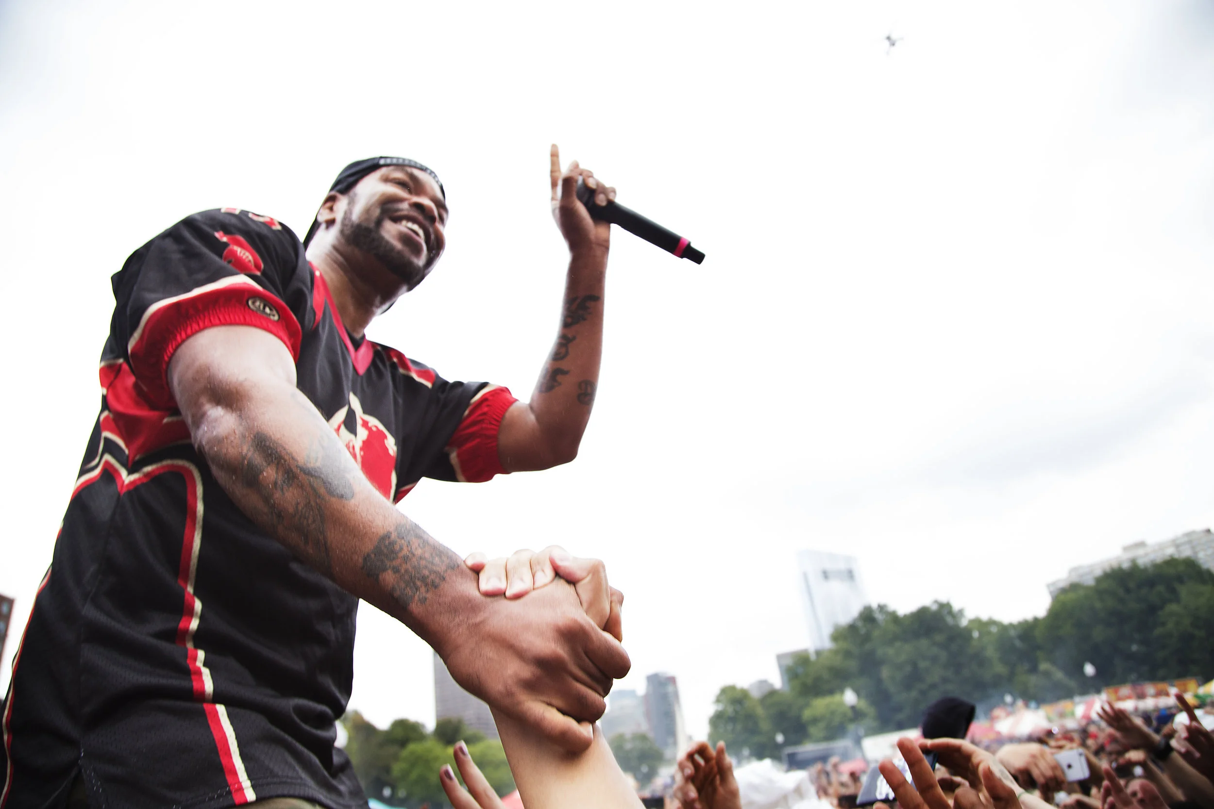 Method Man