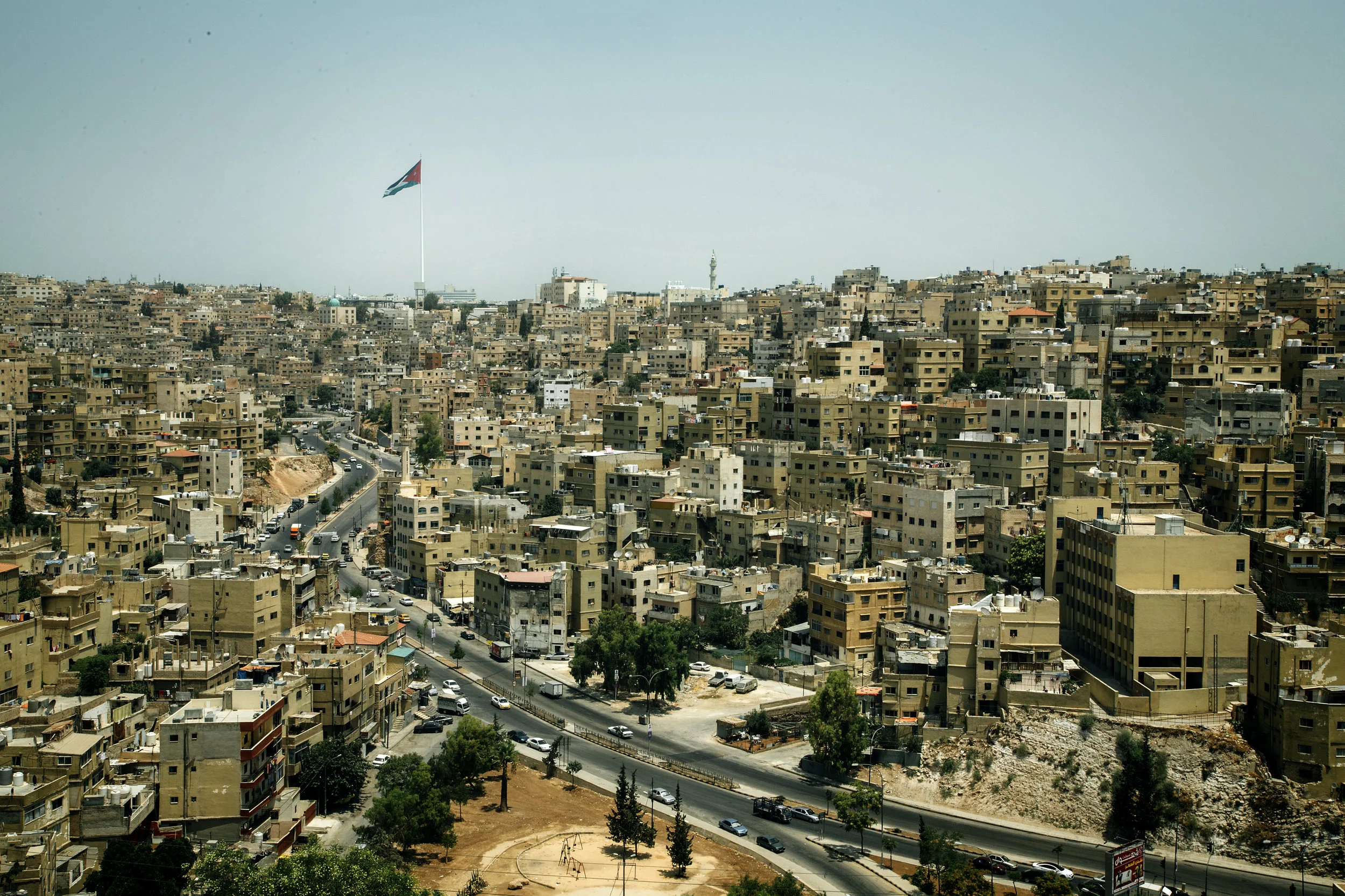 Amman, Jordan