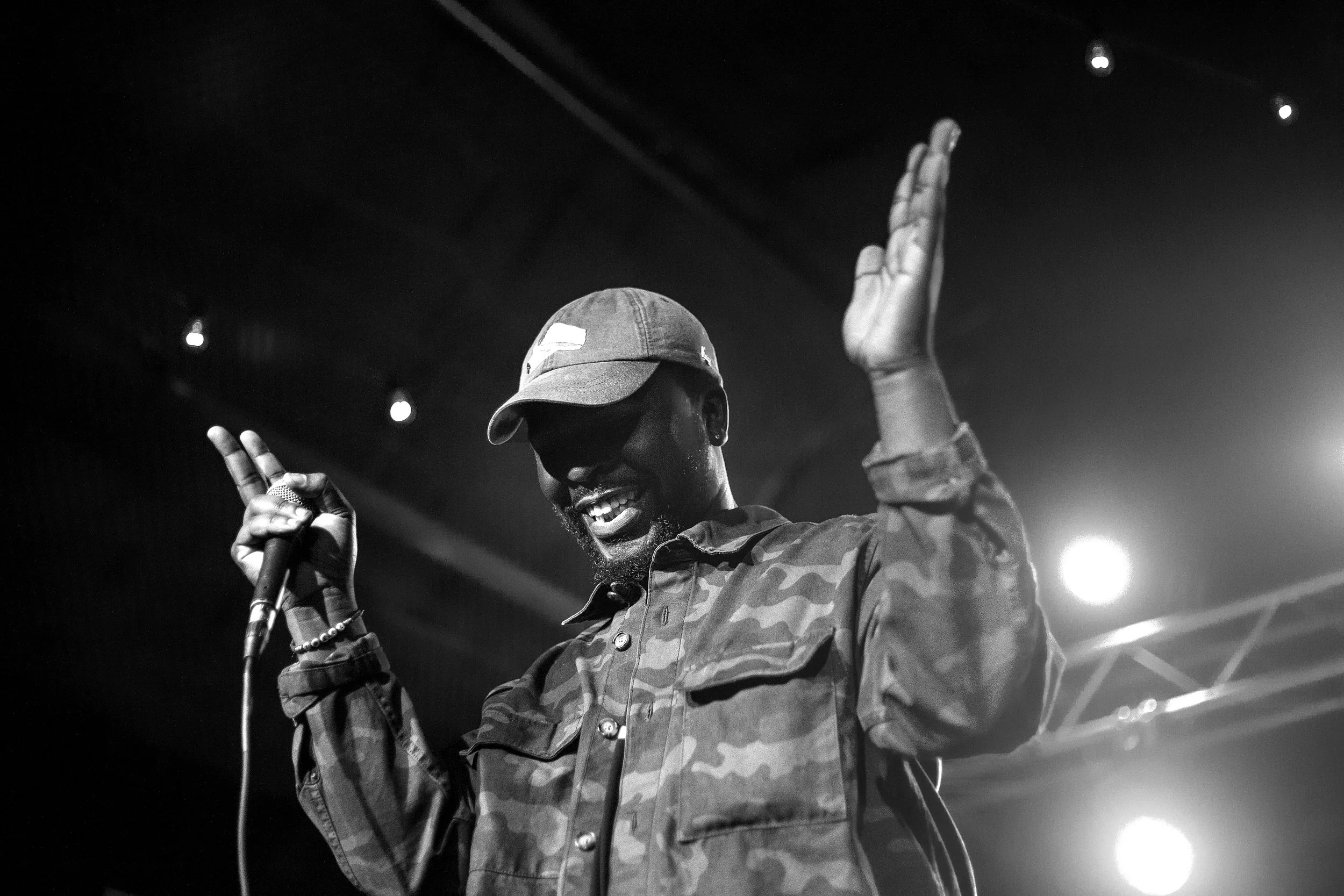 Latrell James
