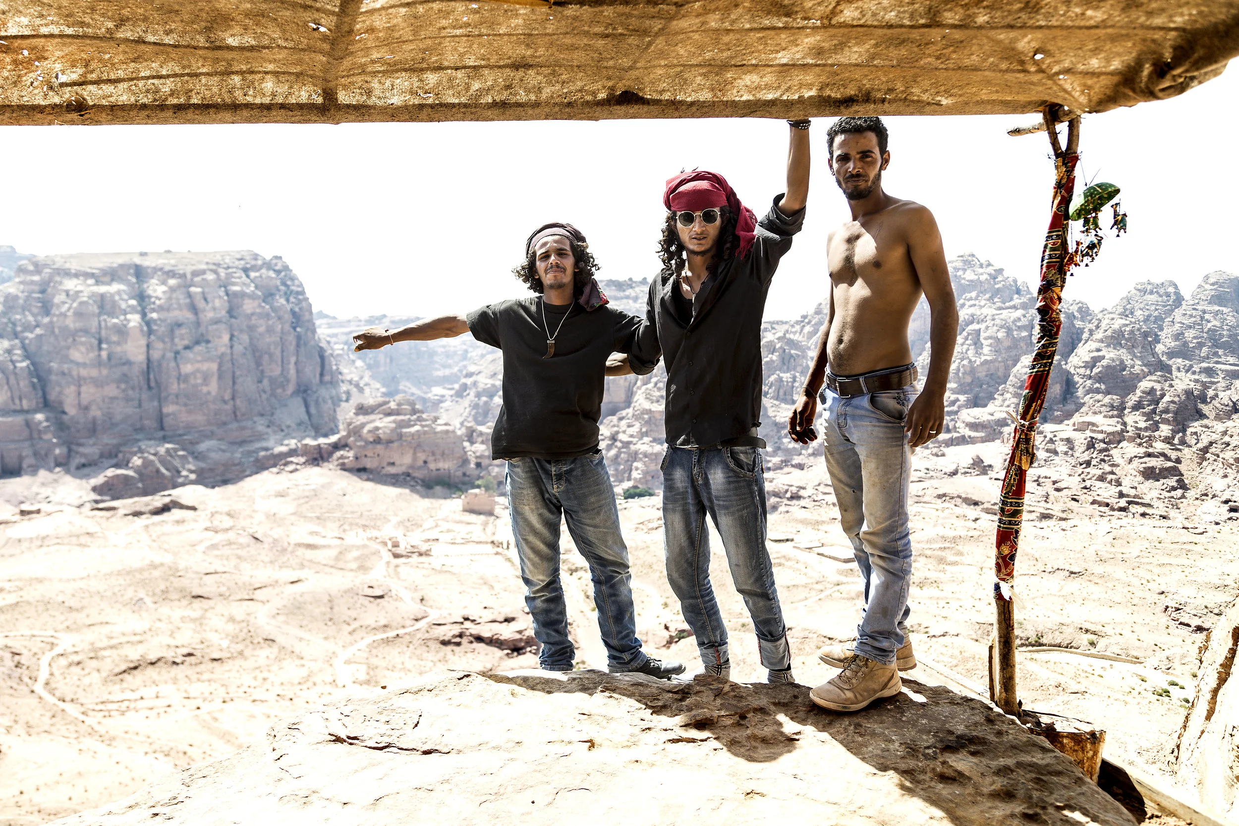 Petra - Jordan