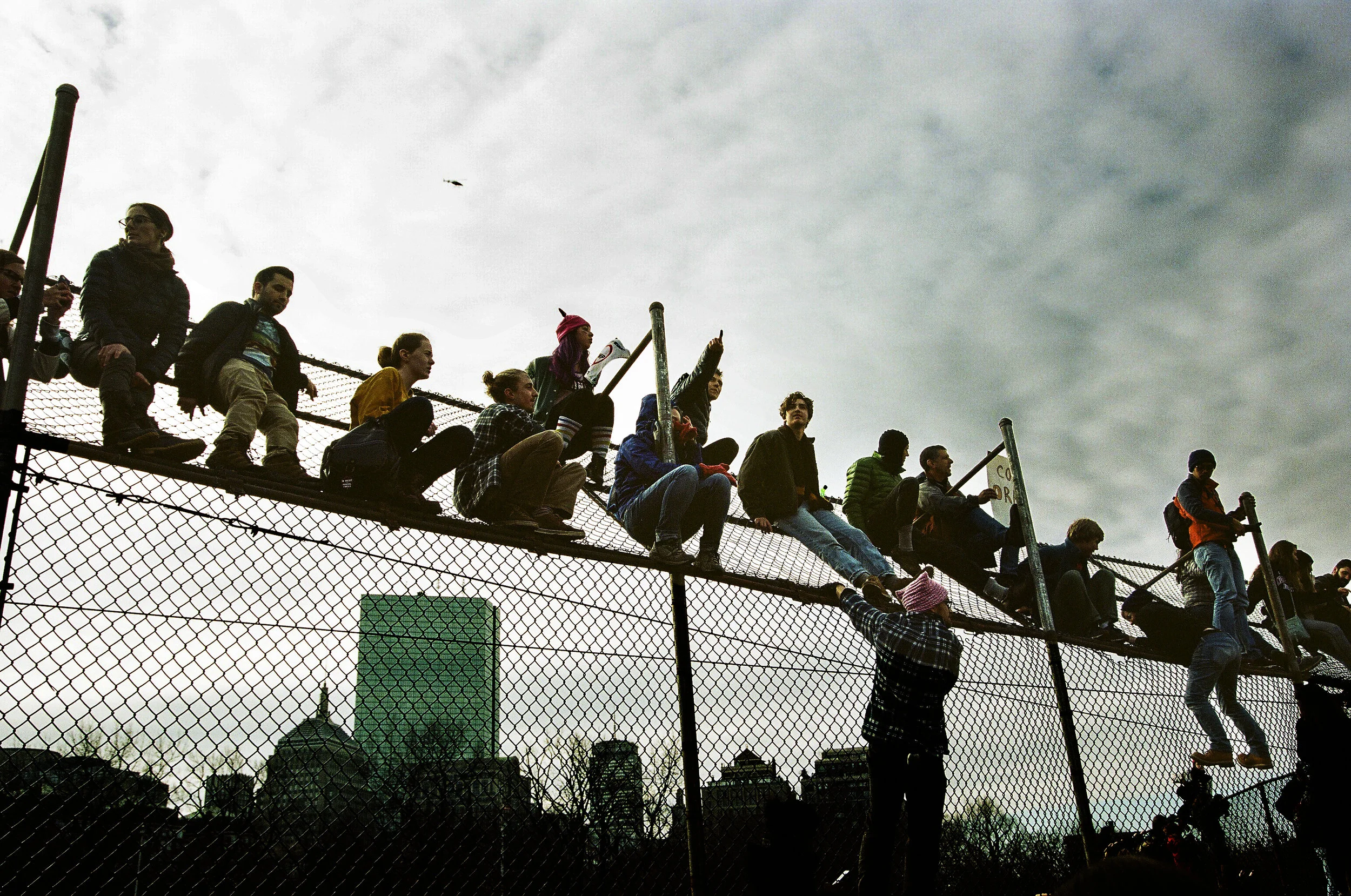 Women's March