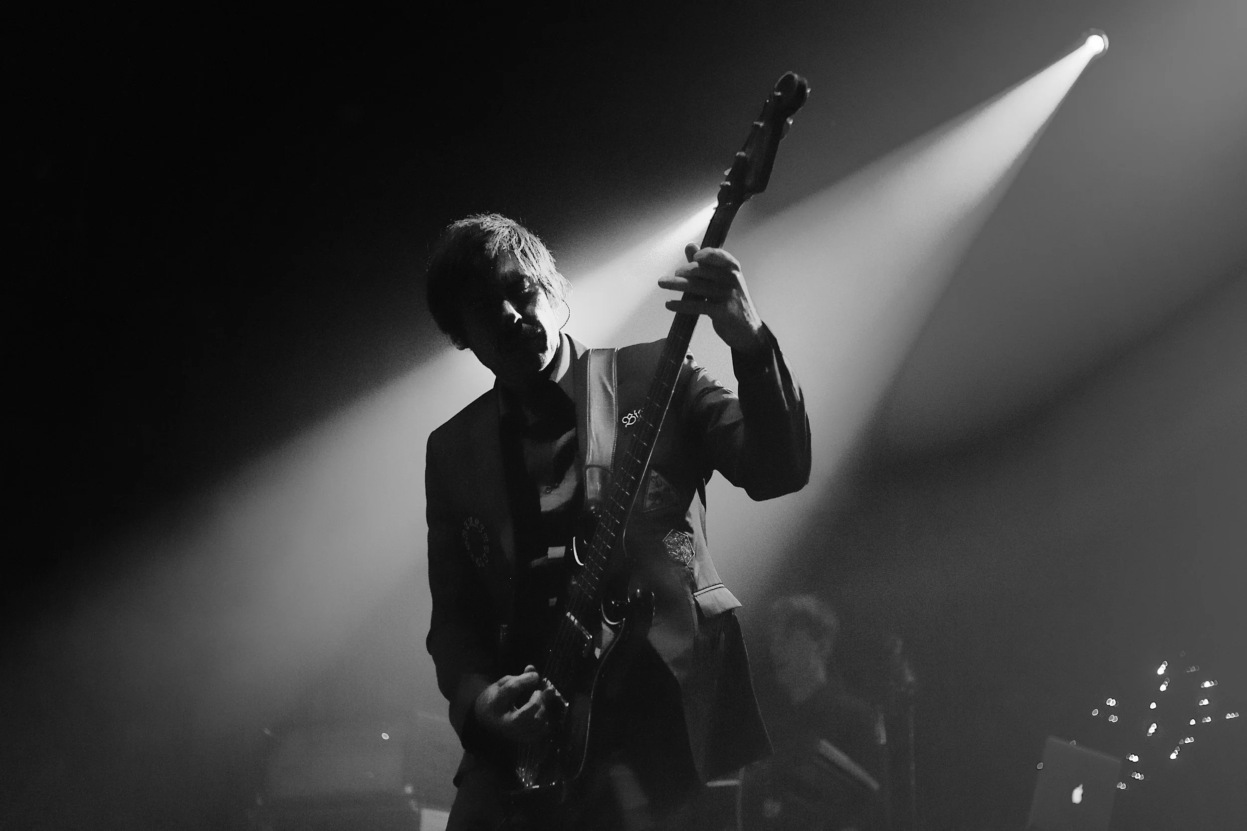 Peter Bjorn and John