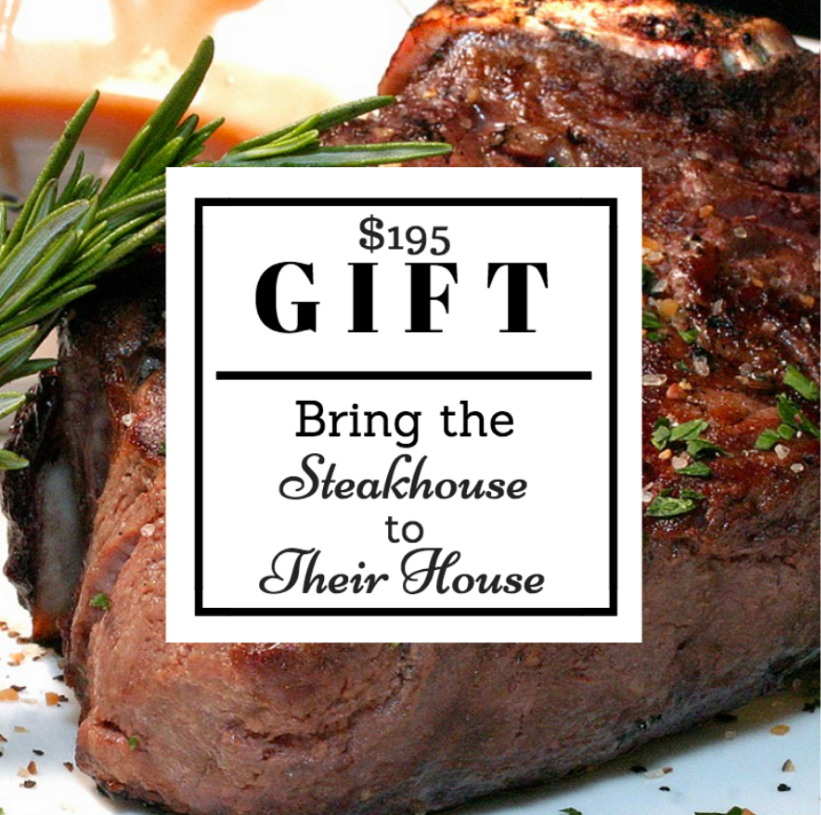 Gift Card ($195 Value)