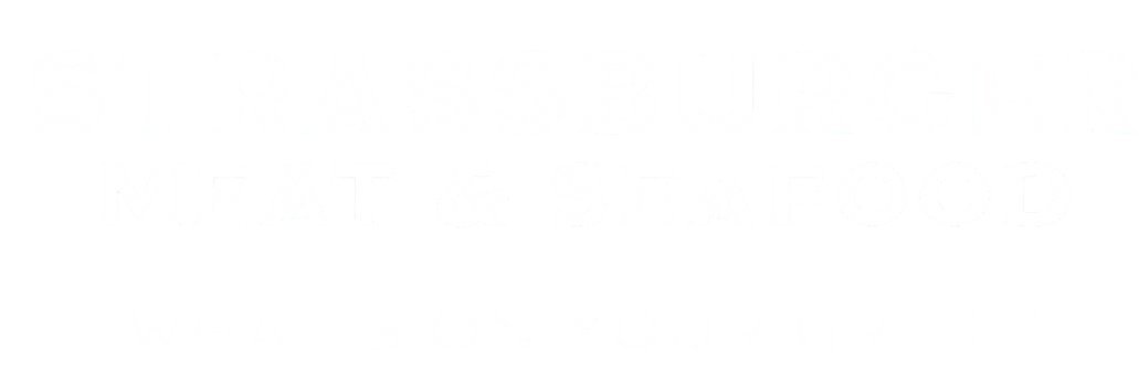 Strassburger Steaks