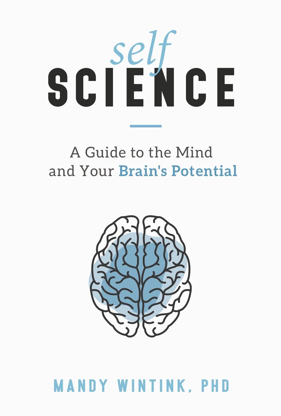 Self Science (ePub)