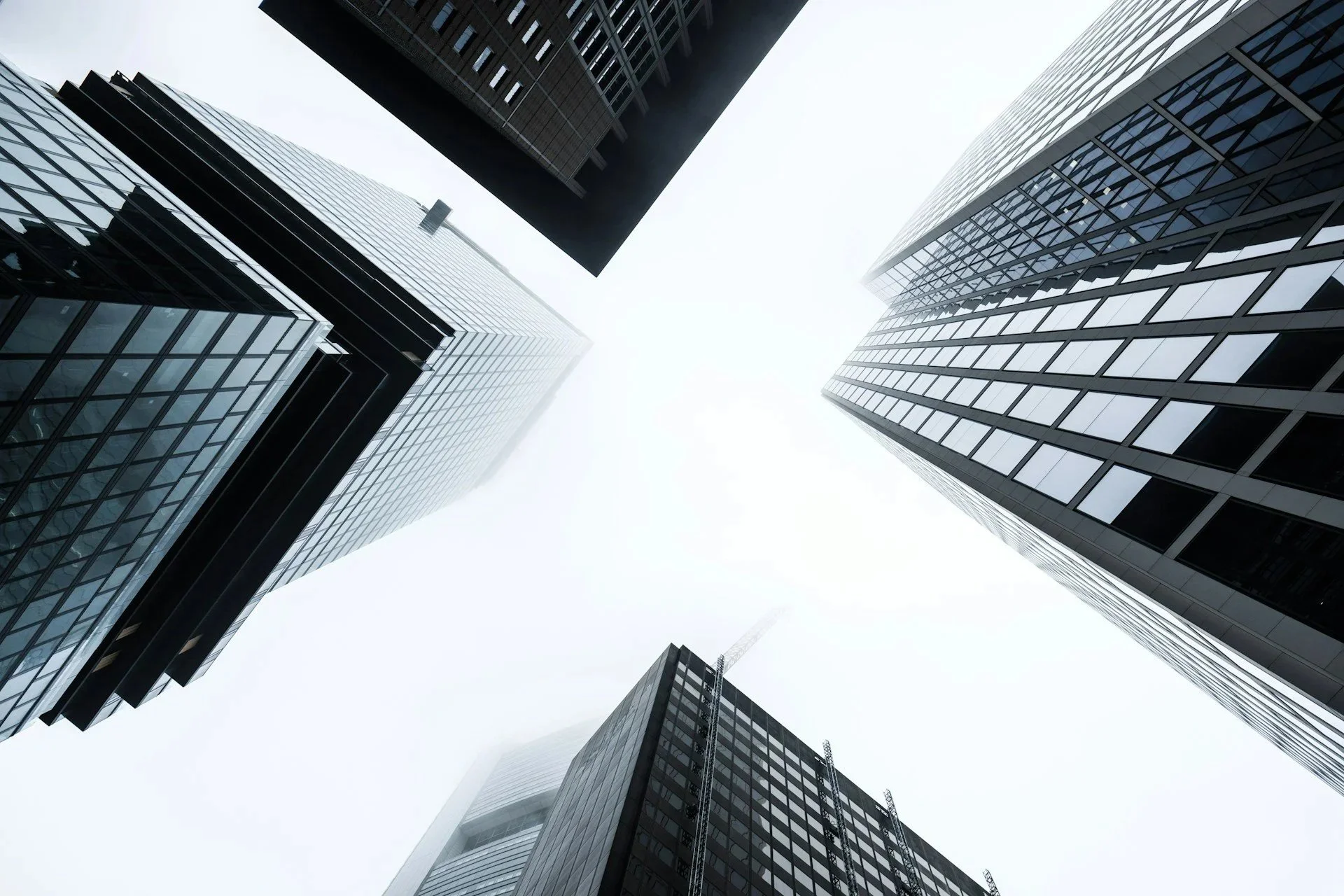 The political and economic context of the asset management profession