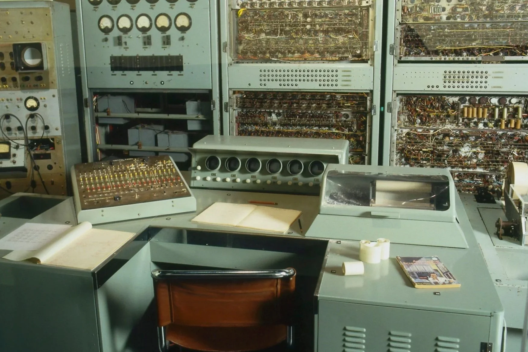 What you need to know about AI at the end of 2025