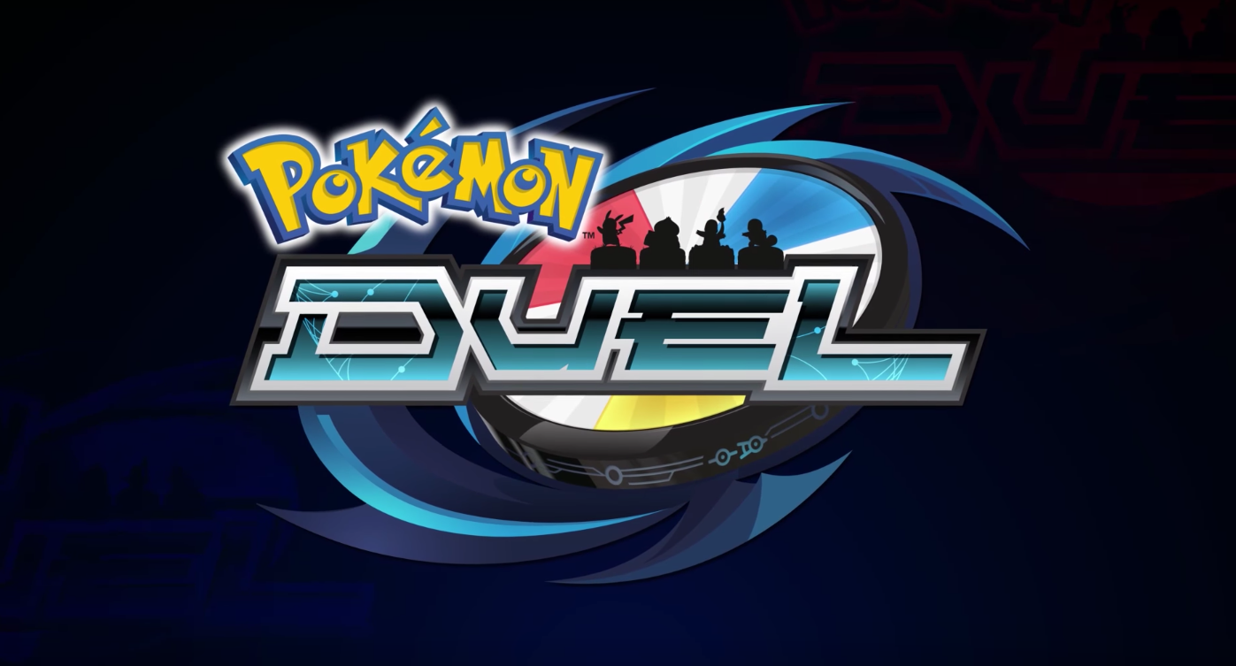Pokemon releases 'Pokemon Duel' out of the blue