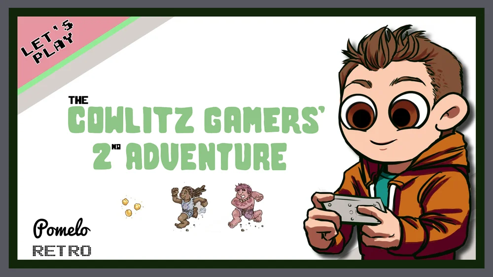 Adventure (nes Graphics)