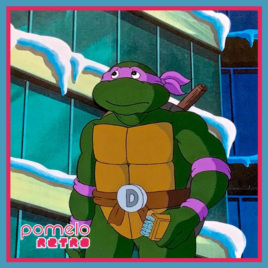 Quiz: What episode is this from? #TMNT @TMNT