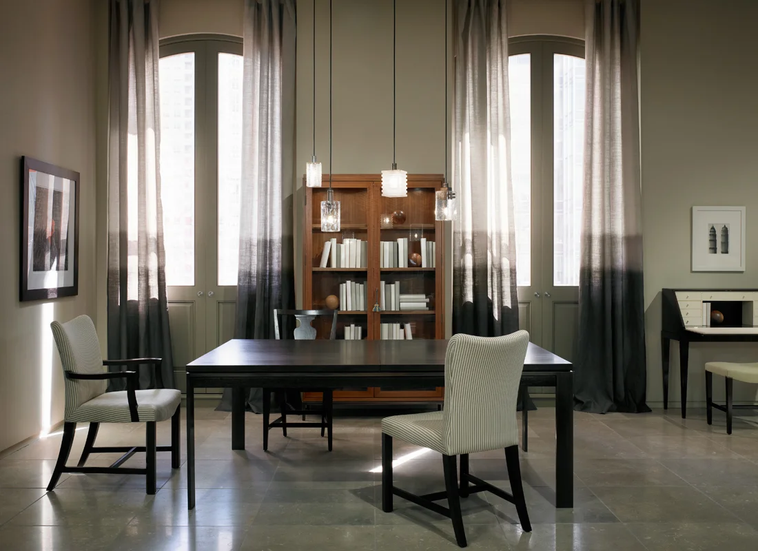   AQUATA &nbsp;Interior by David Sutherland 