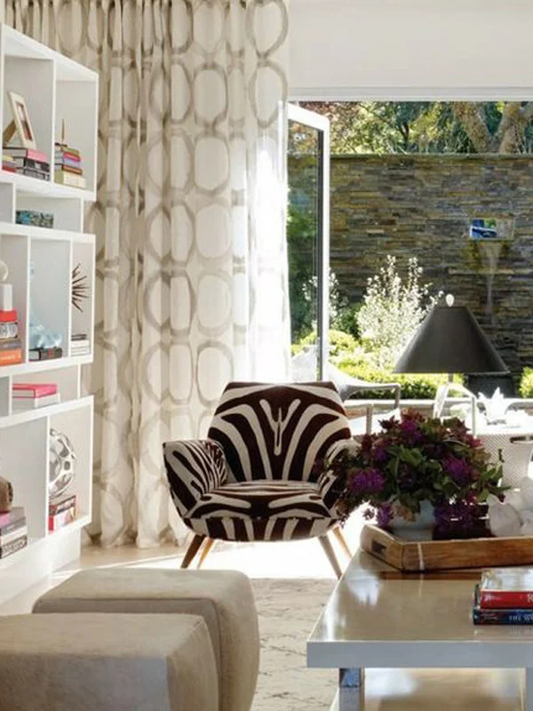 Interior by Ken Fulk , San Francisco CA