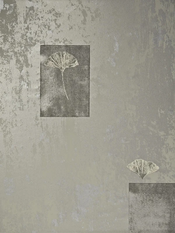 W15-02 FOO LIM Silver Leaf