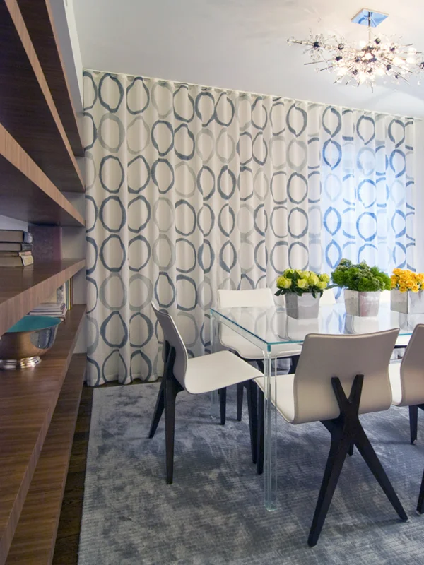 Interior by D ineen Architecture + Design , New York NY