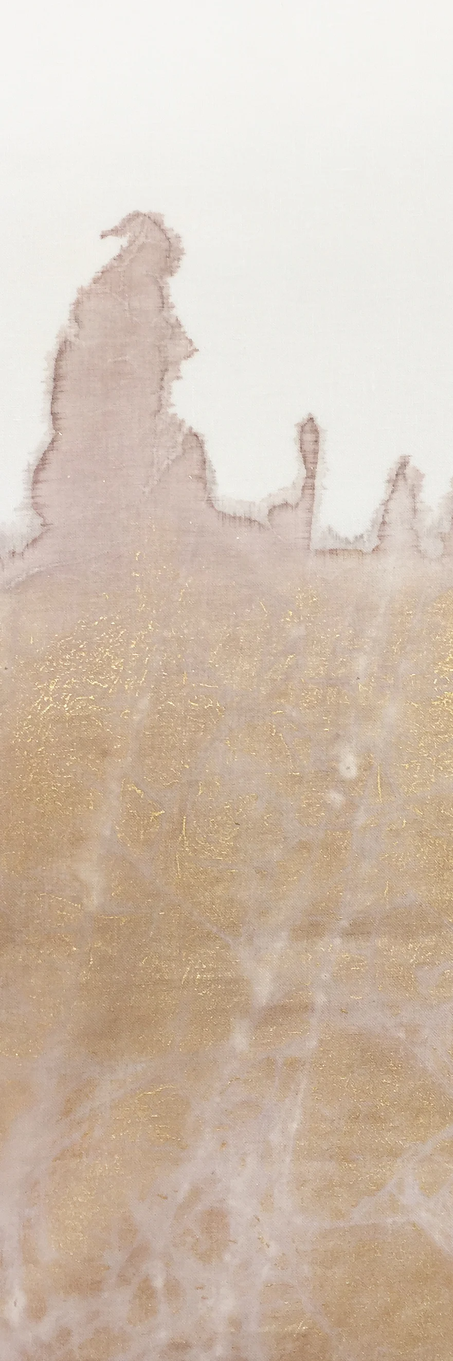 Y112-01 Gold Leaf