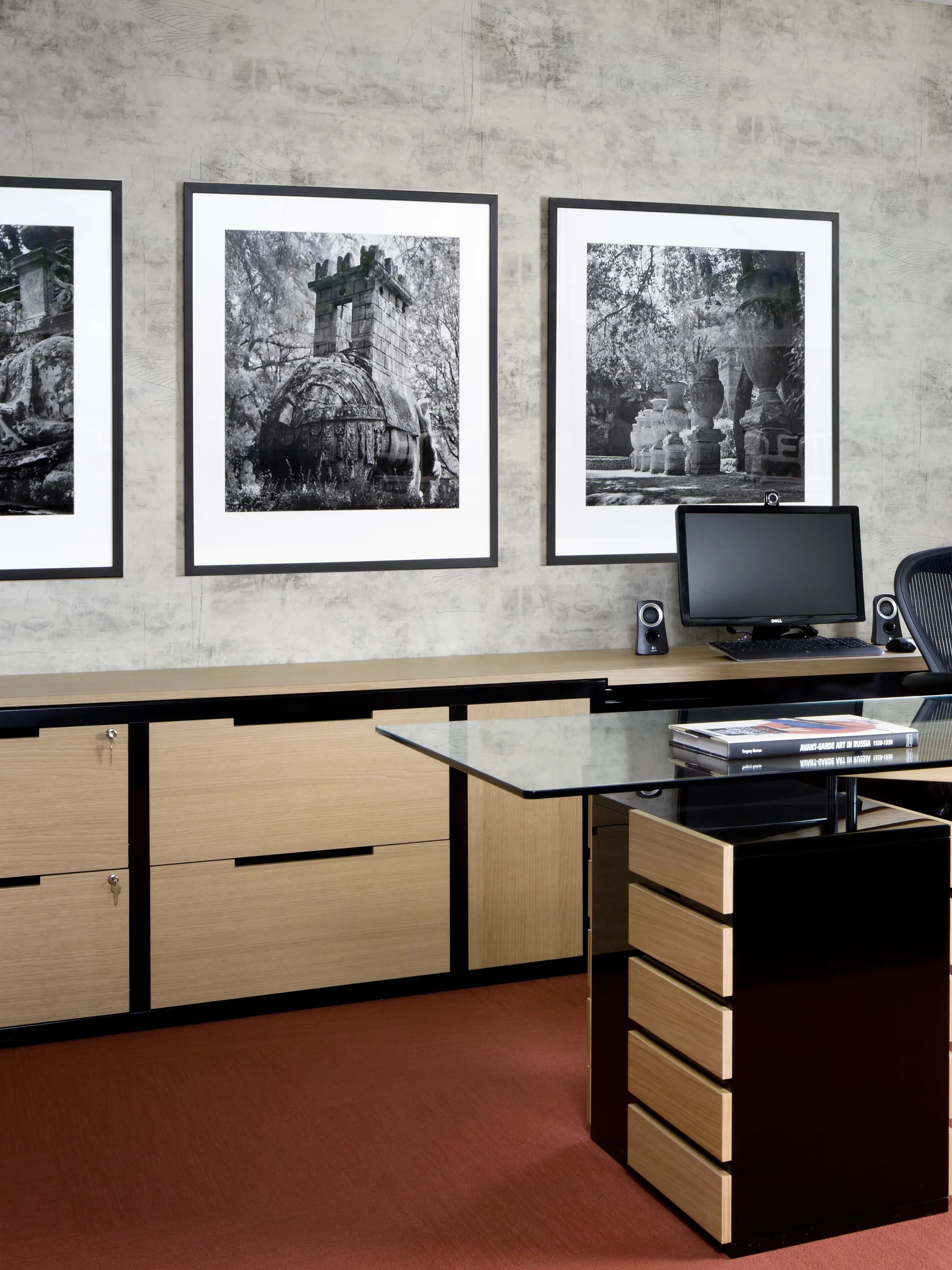 Interior by Estee Design , Toronto ON