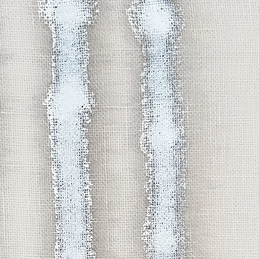 Y129-04 Silver/White