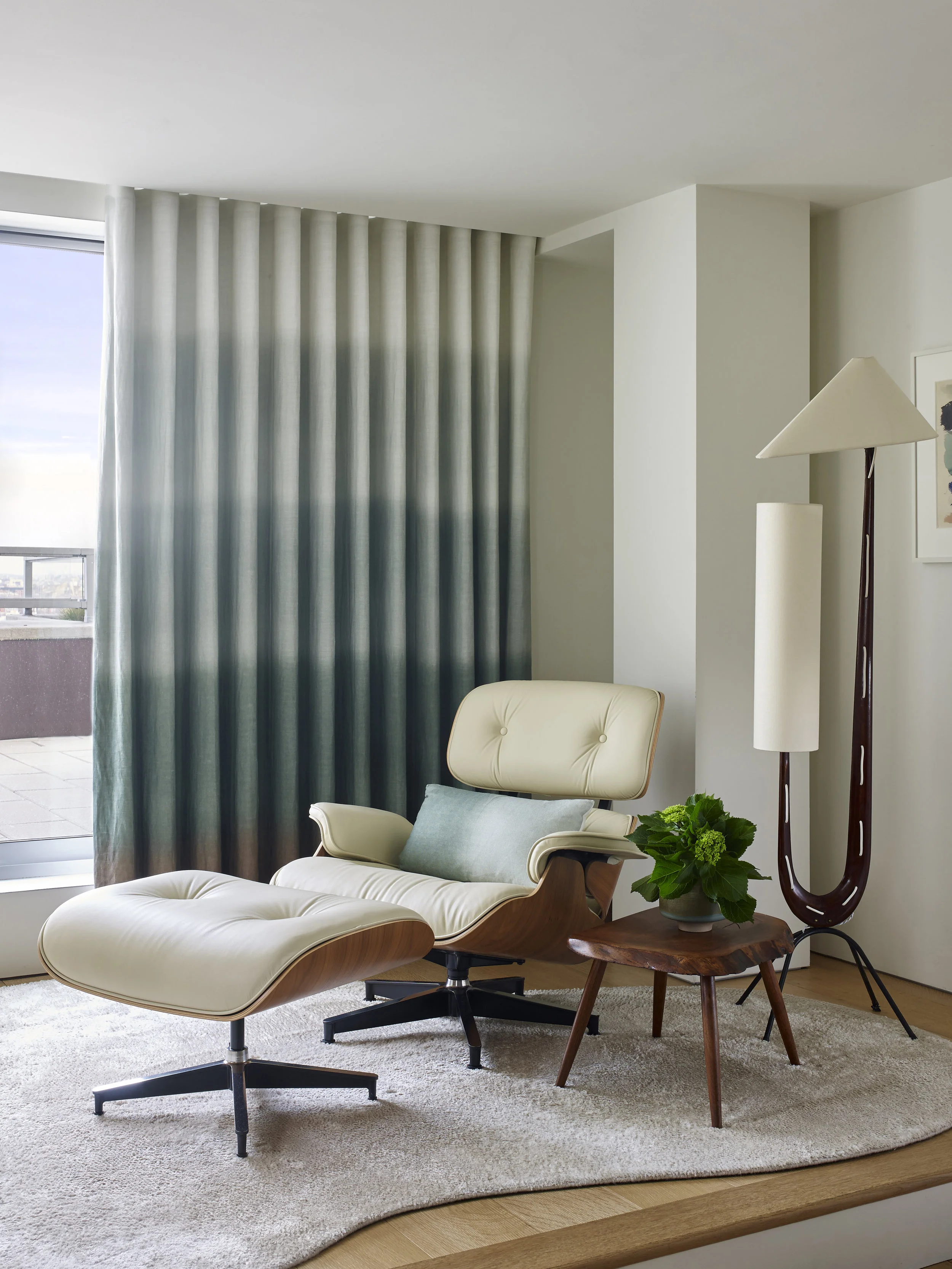 Interior by Amy Lau Design , New York NY