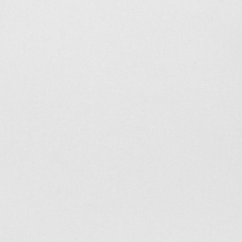 G01-01 COTTON POPLIN White 100% Cotton 59” width