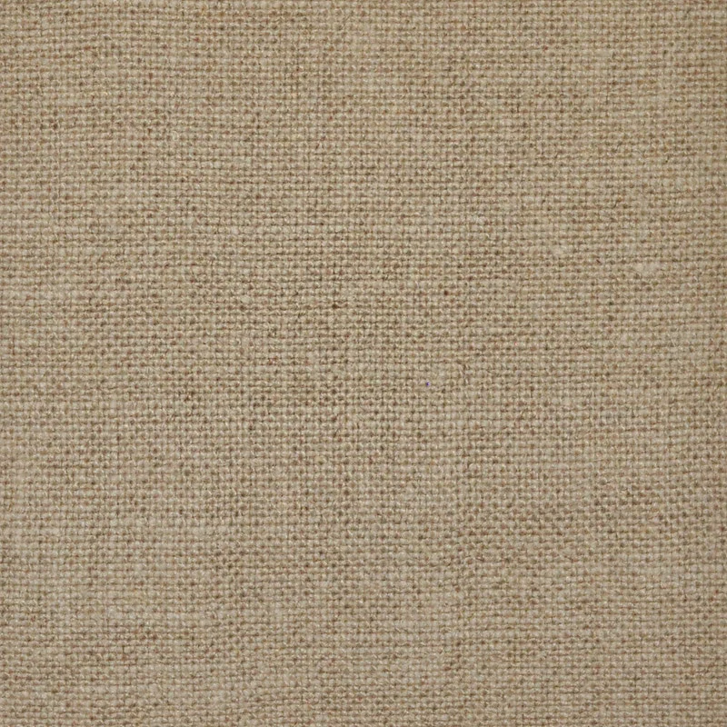 G21-01 ARTISTS’ LINEN Taupe 100% Linen 55” width