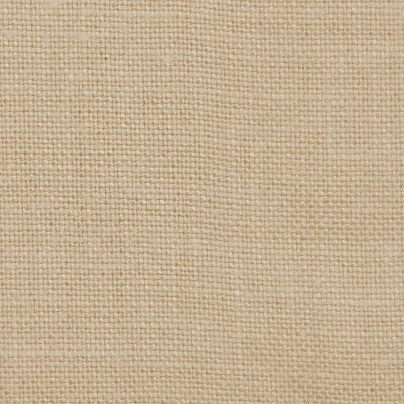 G21-04 ARTISTS’ LINEN Cream 100% Linen 55” width
