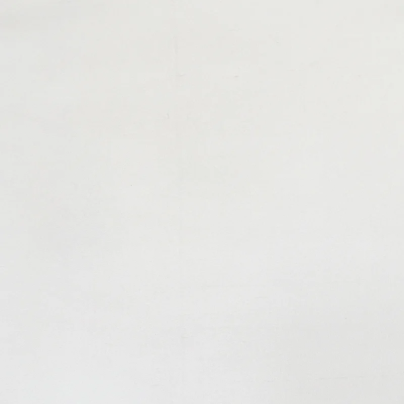 G24-16 ARTISTS’ DUPIONE Ivory 100% Silk 54” width