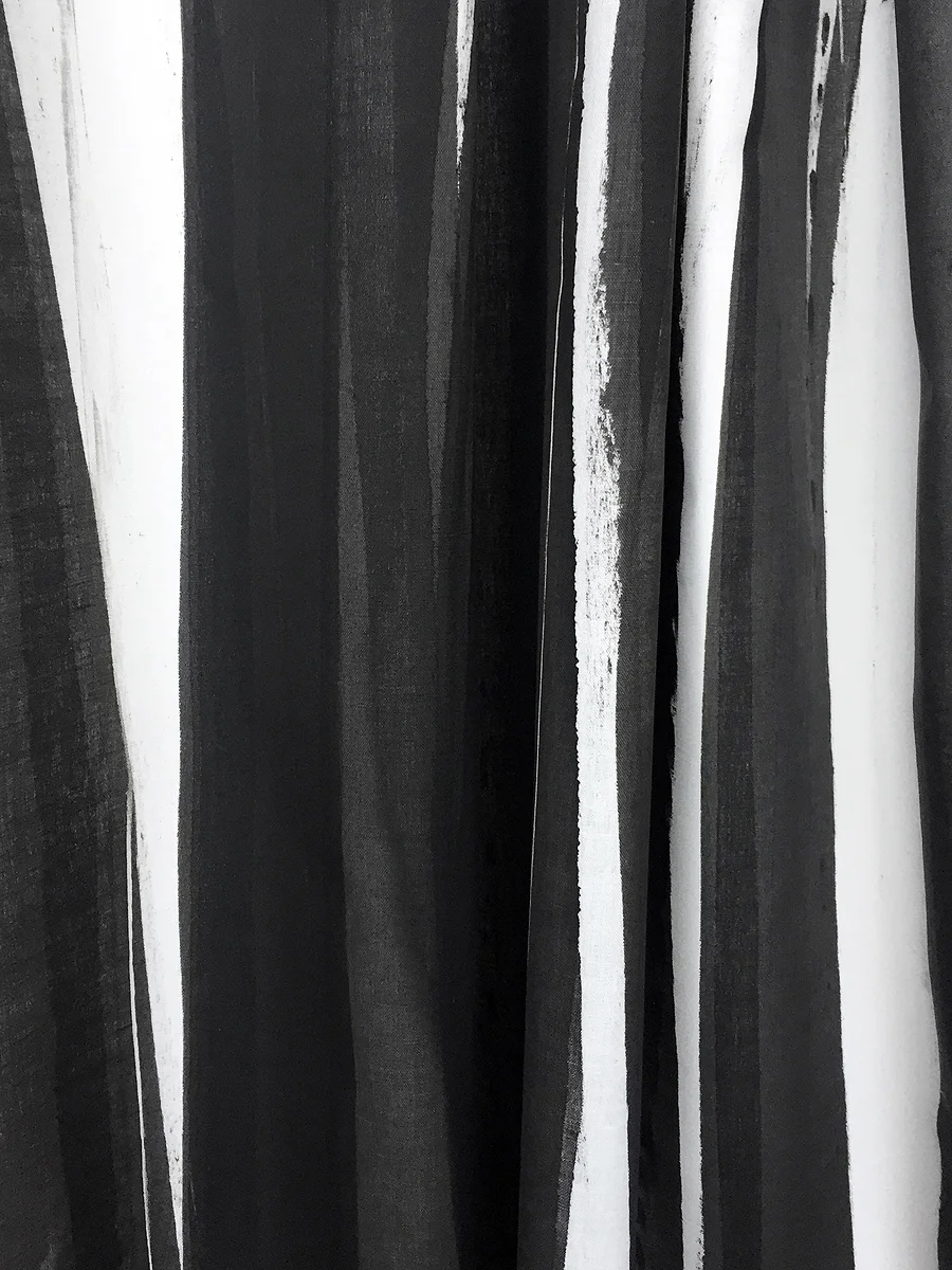 Y147-01 MERENGUE STRIPE Tuxedo