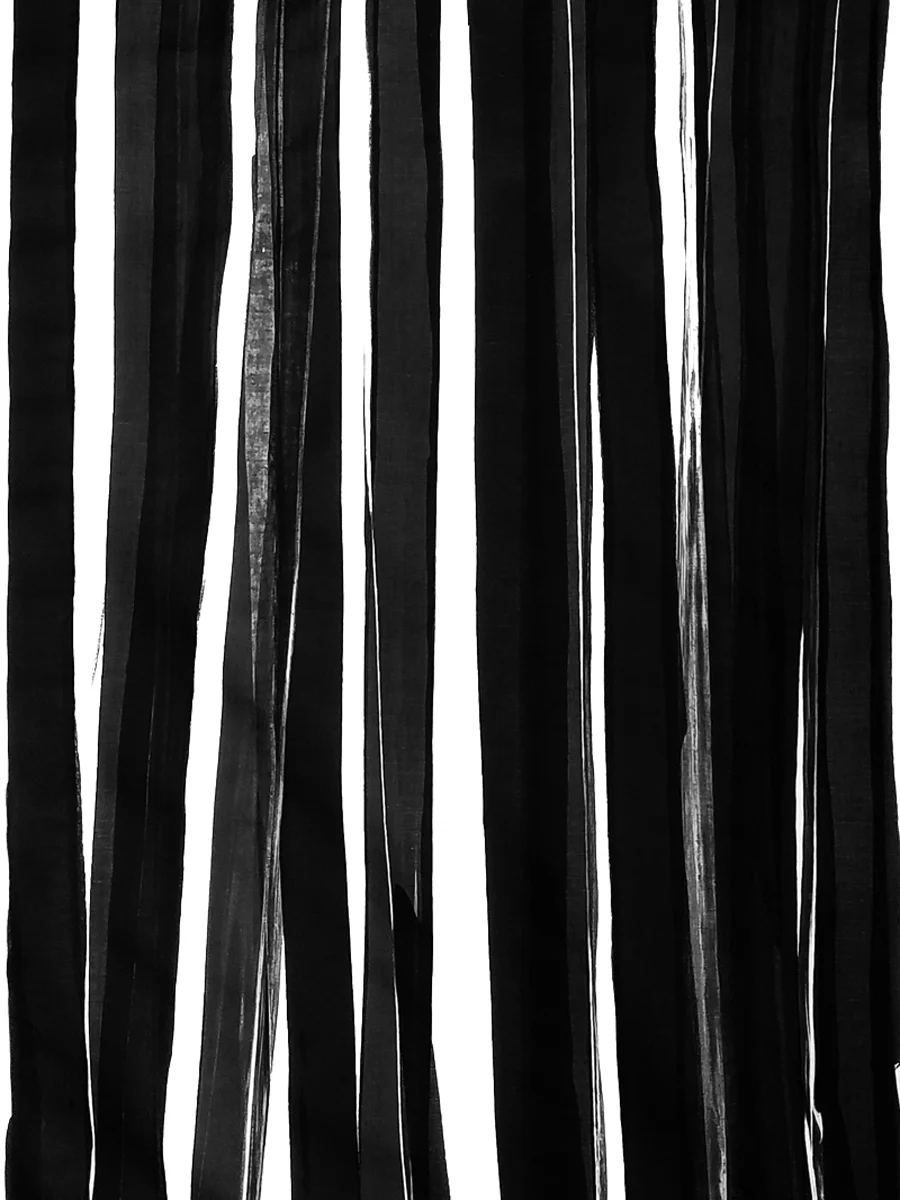 Y147-01 MERENGUE STRIPE Tuxedo