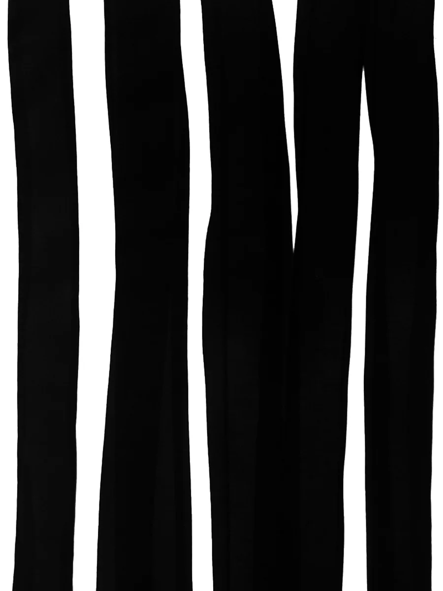 Y146-01 SAMBA STRIPE Tuxedo