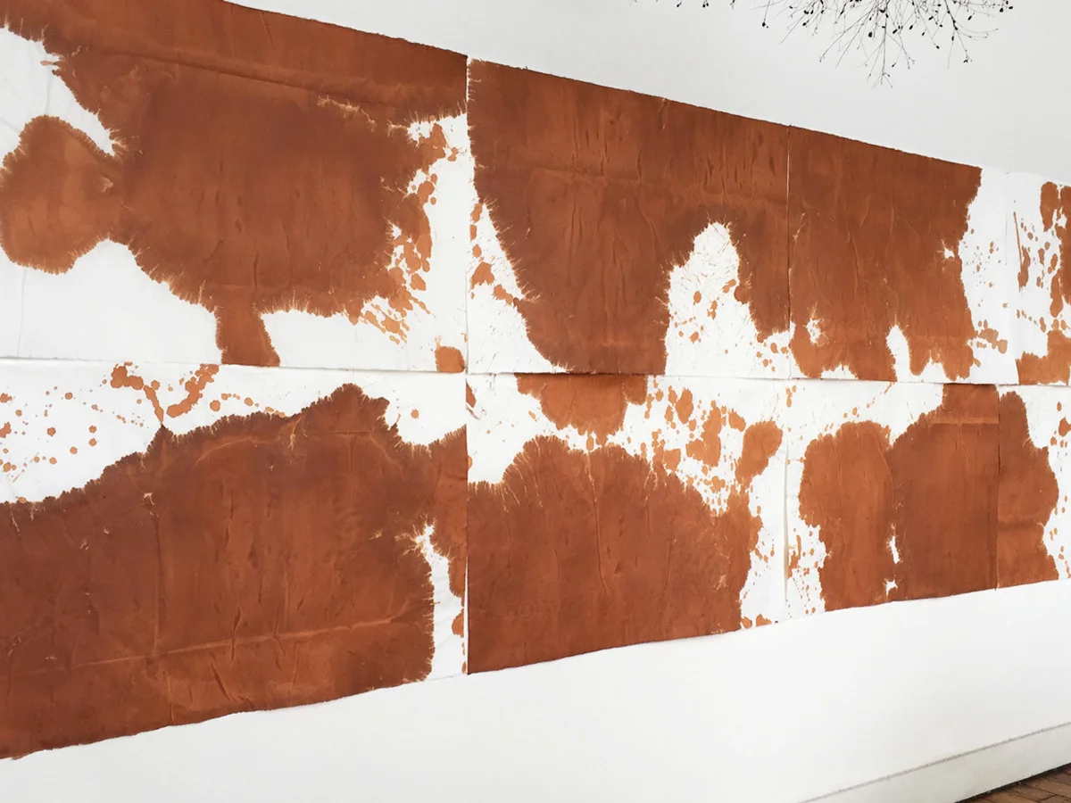 R1240 COWHIDE