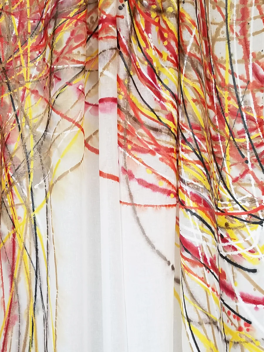 Polychrome Collection / CONFETTI STRINGS