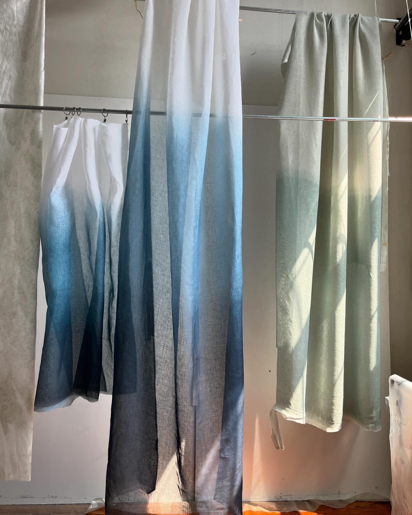Shades of blue

#Home #InteriorDesign #Decor #Interiors
#Homelnspo #Homelnspiration #HomeDesign
#LuxuryLiving #LuxuryLifestyle #ModernHome
#InteriorLovers #TextileStudio #Fabric #Textile
#Design #Designer #HomeDecor #Decoration
#InteriorDecorating #L
