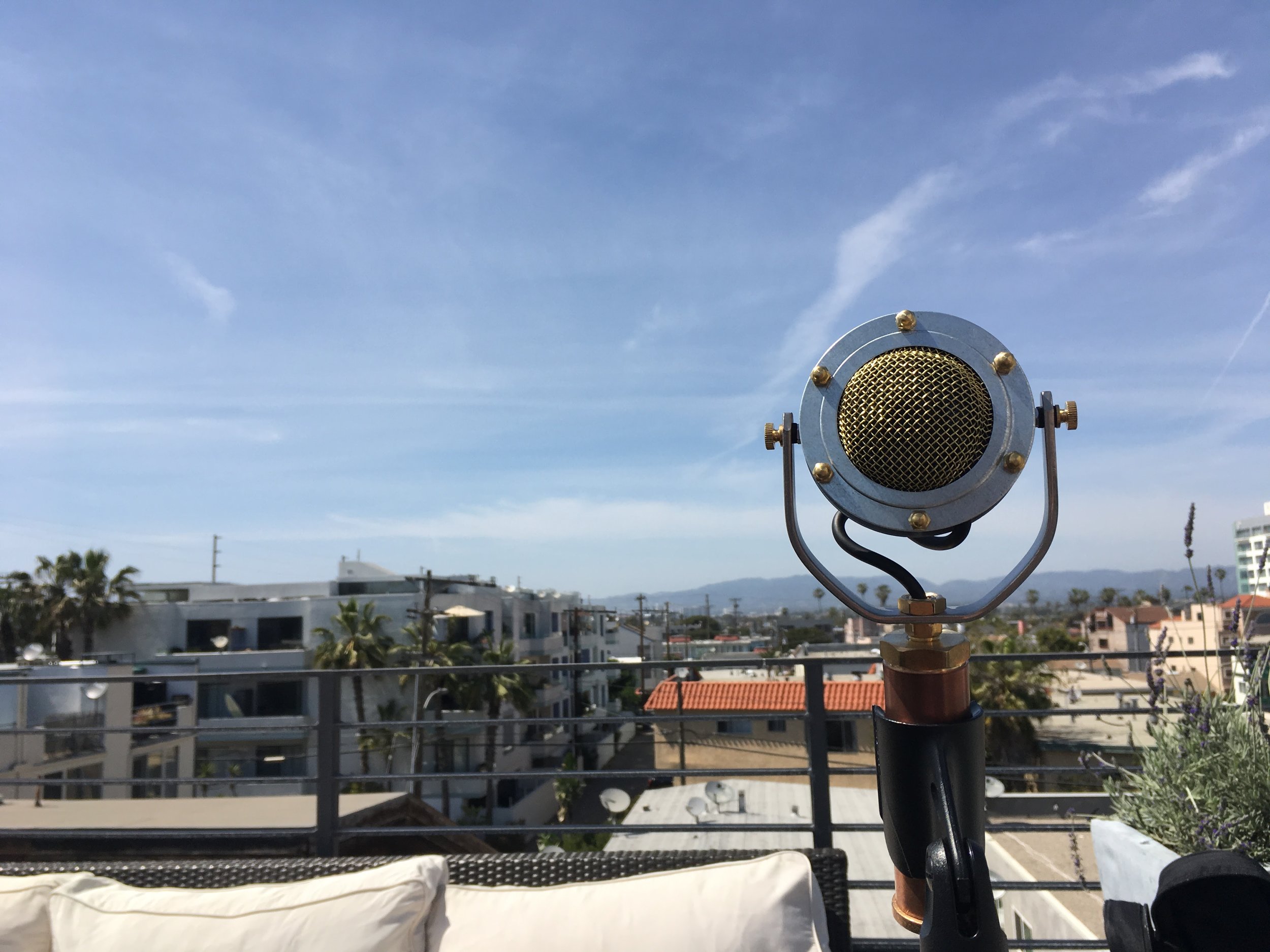 view from our most recent gig on a rooftop in venice beach (please pardon the tiny captions/ gotta switch templates to fix this!)