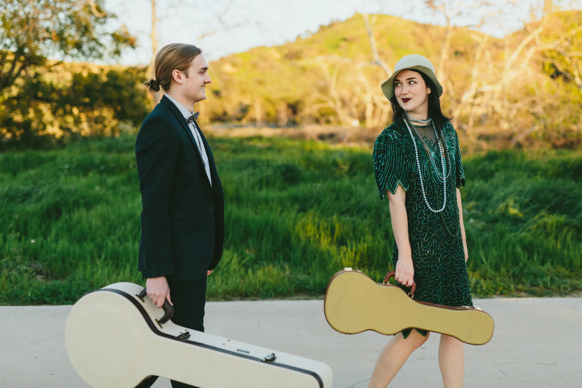 Orange Farmers Market