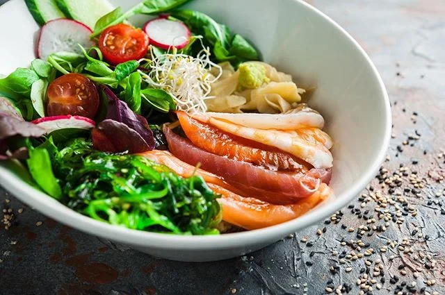 Milline on Sinu lemmikroog Tokumarus? 🍣🍜🍱 #tokumaru #heajaapanitoit #mereannidon #solariskeskus #t1malloftallinn #baltijaamaturg #tartukaubamaja #tulenautima