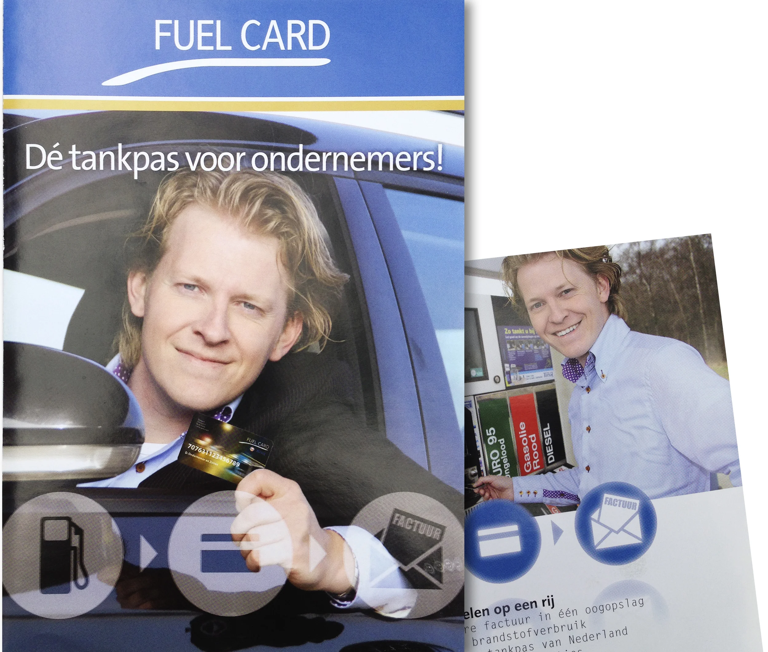  Gulf Retail, TinQ tankstations. Voor Fizz Marketing &amp;&nbsp;Communicatie 