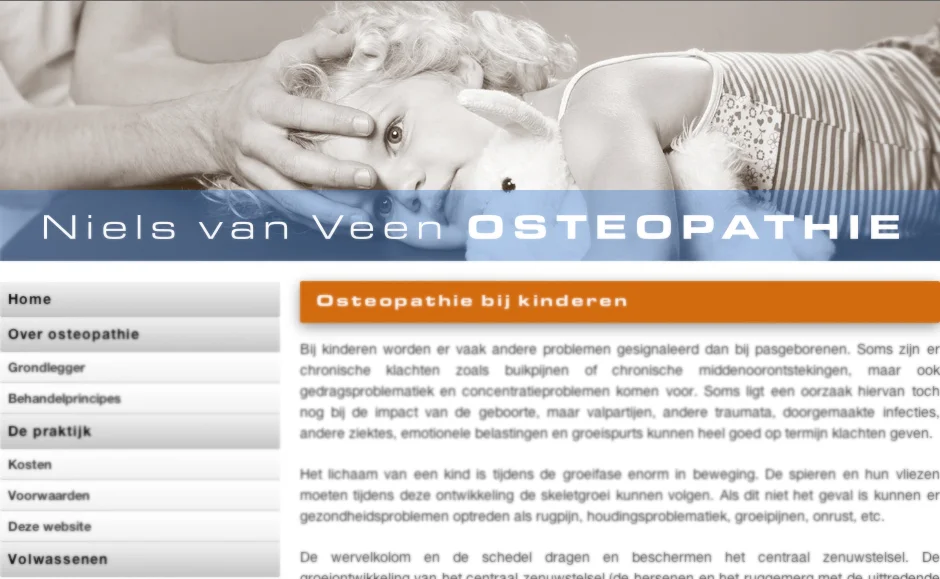  Niels van Veen Osteopathie 