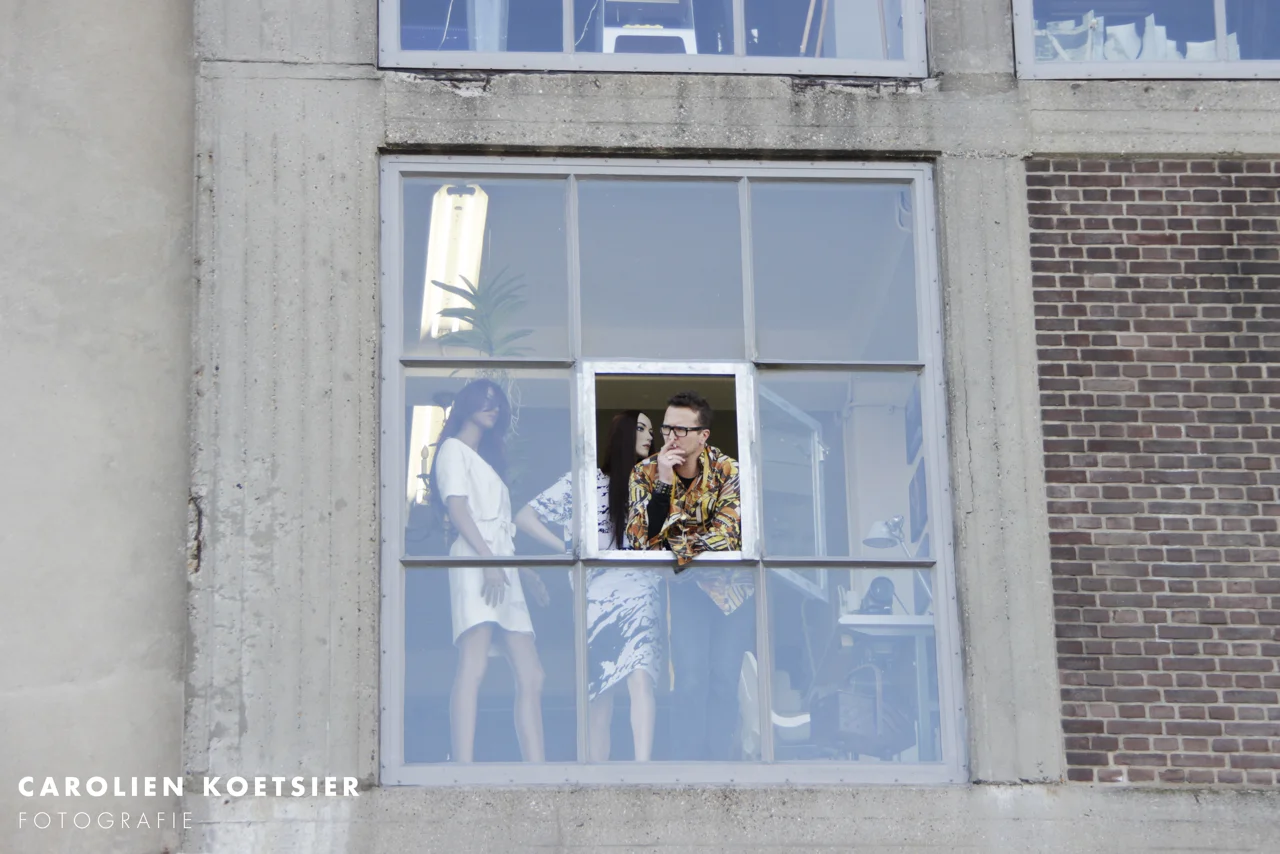  Rotterdam 