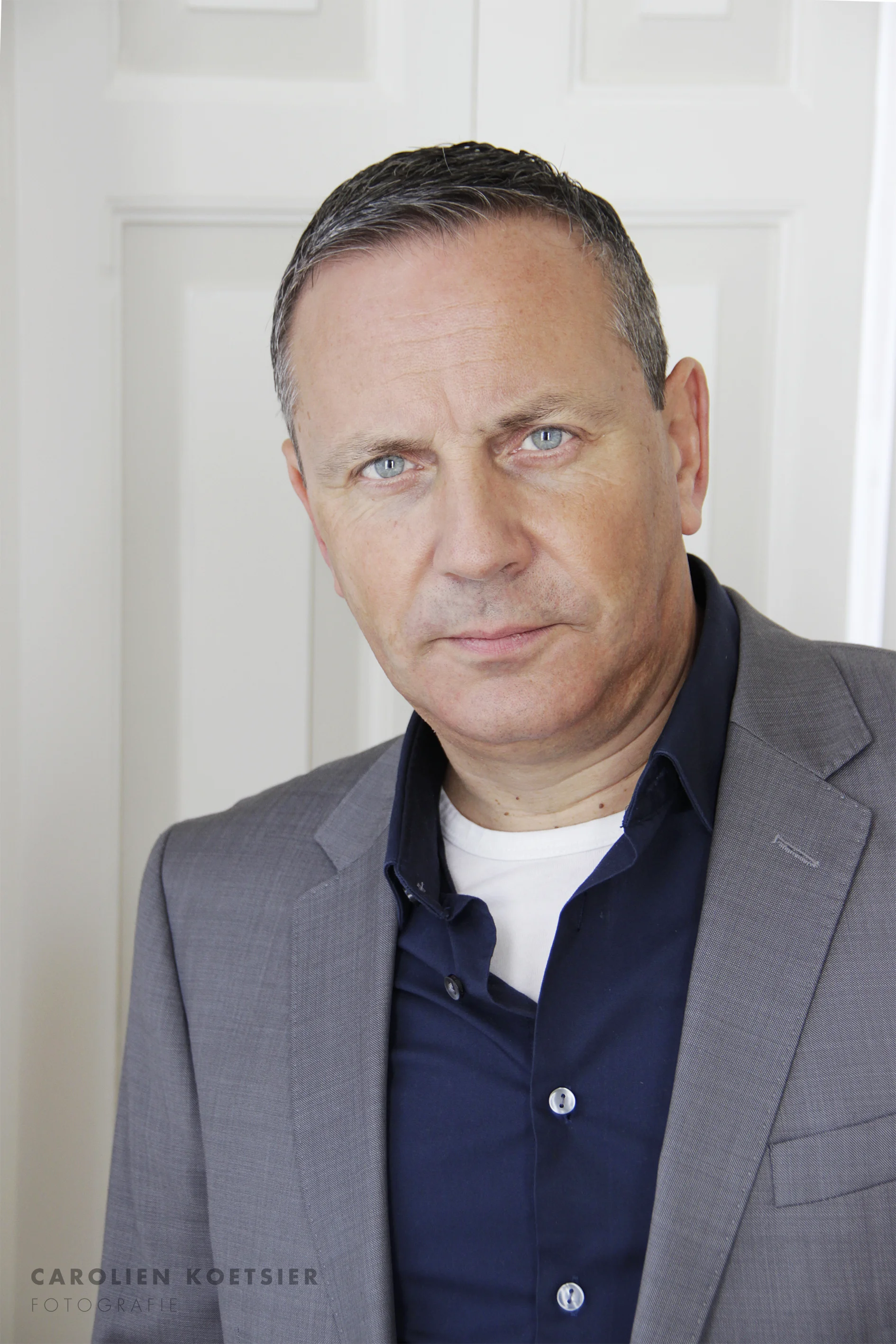  Lever notarissen, Richard van Ingen 