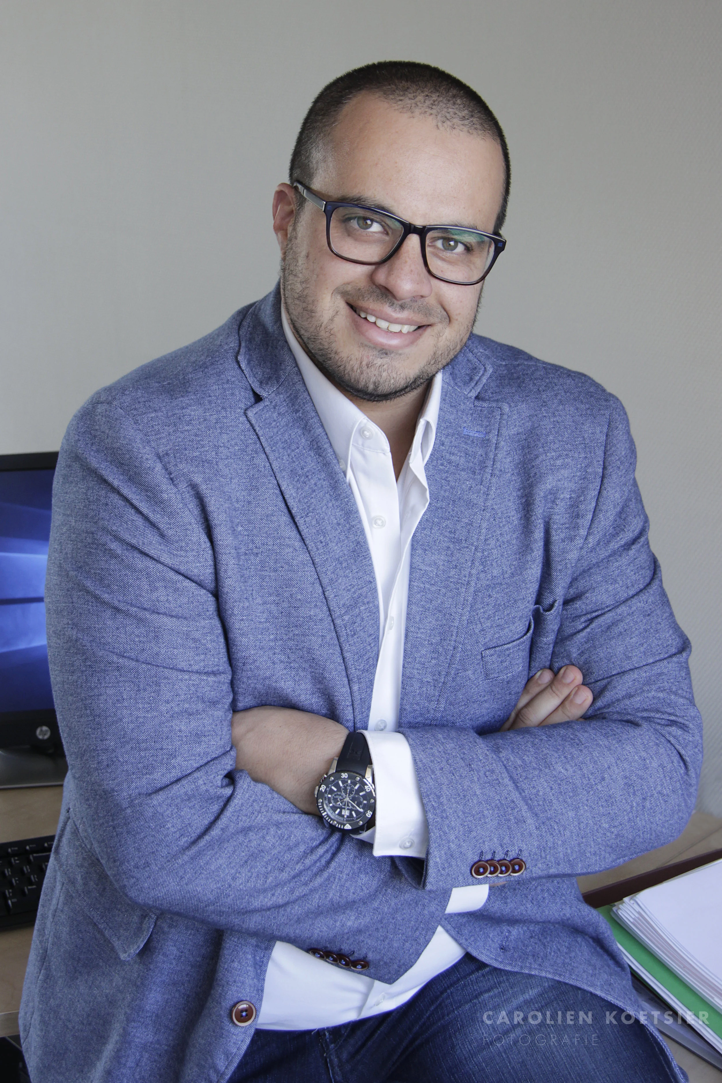  Werkplan, Anis Jadib 