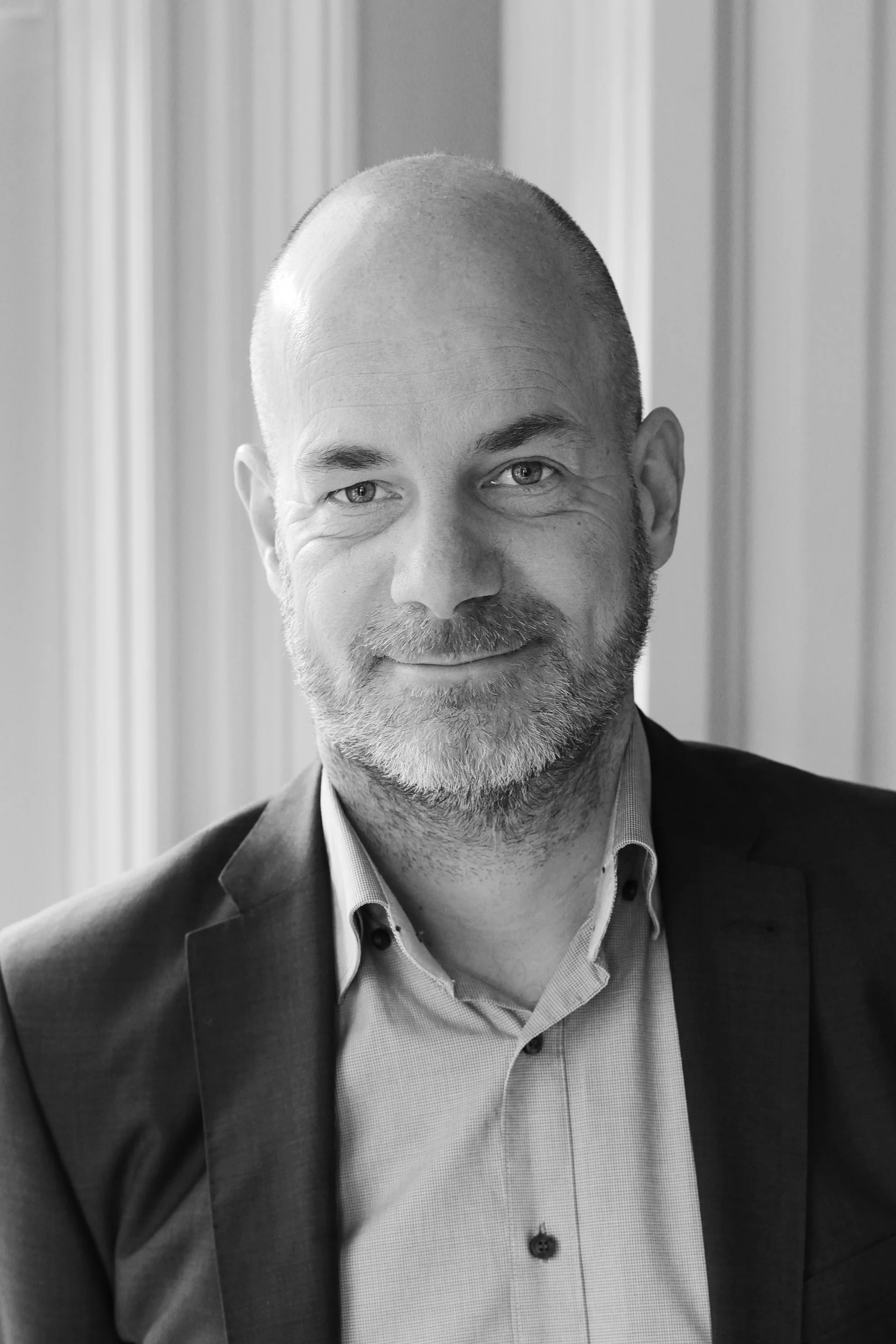  De Vries Interim Finance BV, Koert de Vries 